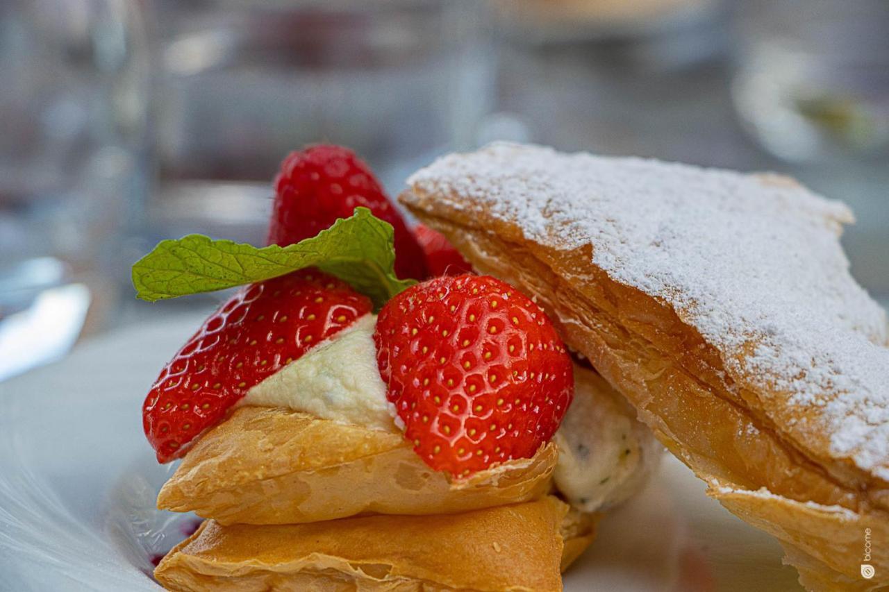 Logis Hotel & Restaurant - Le Relais De Montigny Montigny  Bagian luar foto