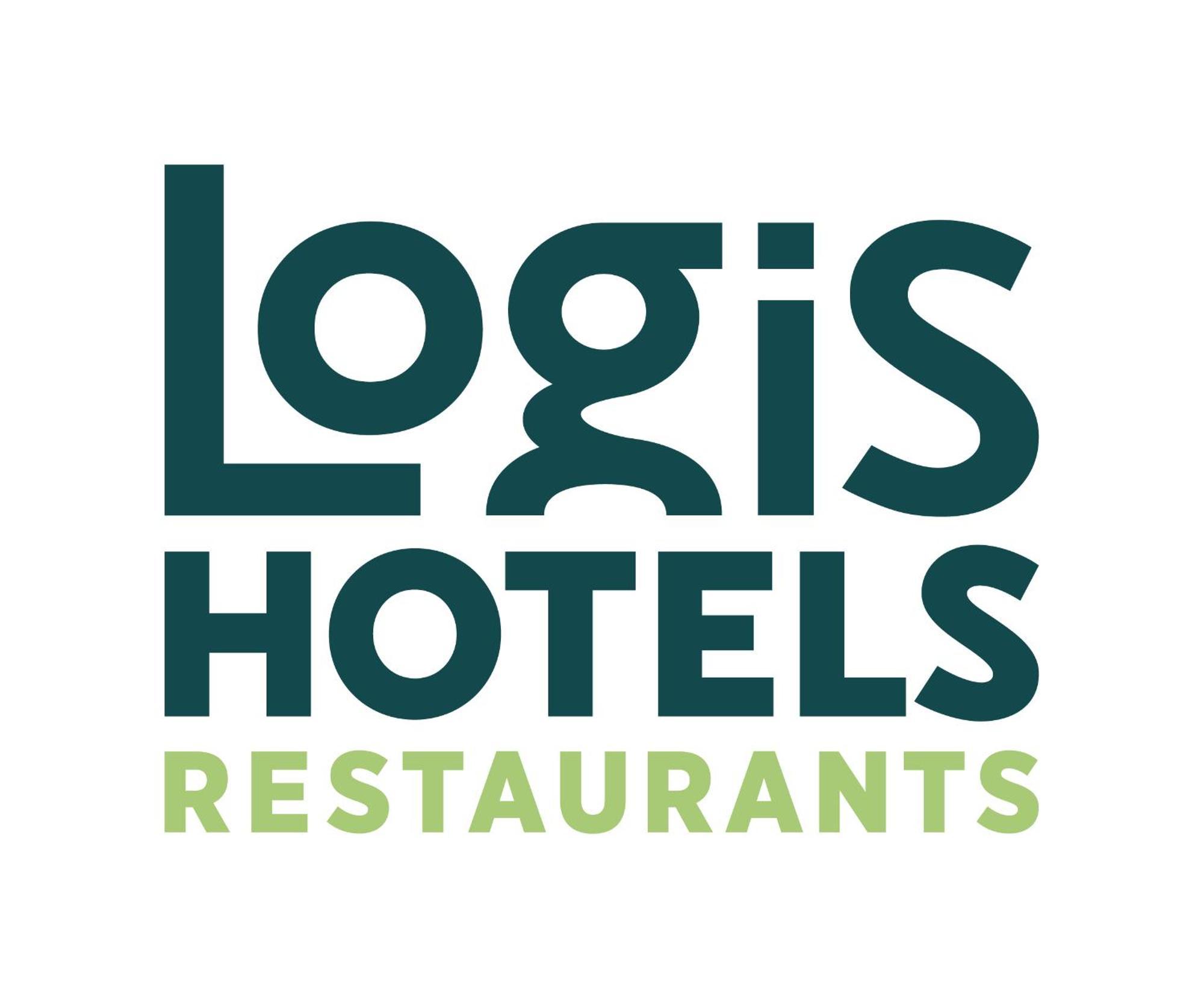 Logis Hotel & Restaurant - Le Relais De Montigny Montigny  Bagian luar foto